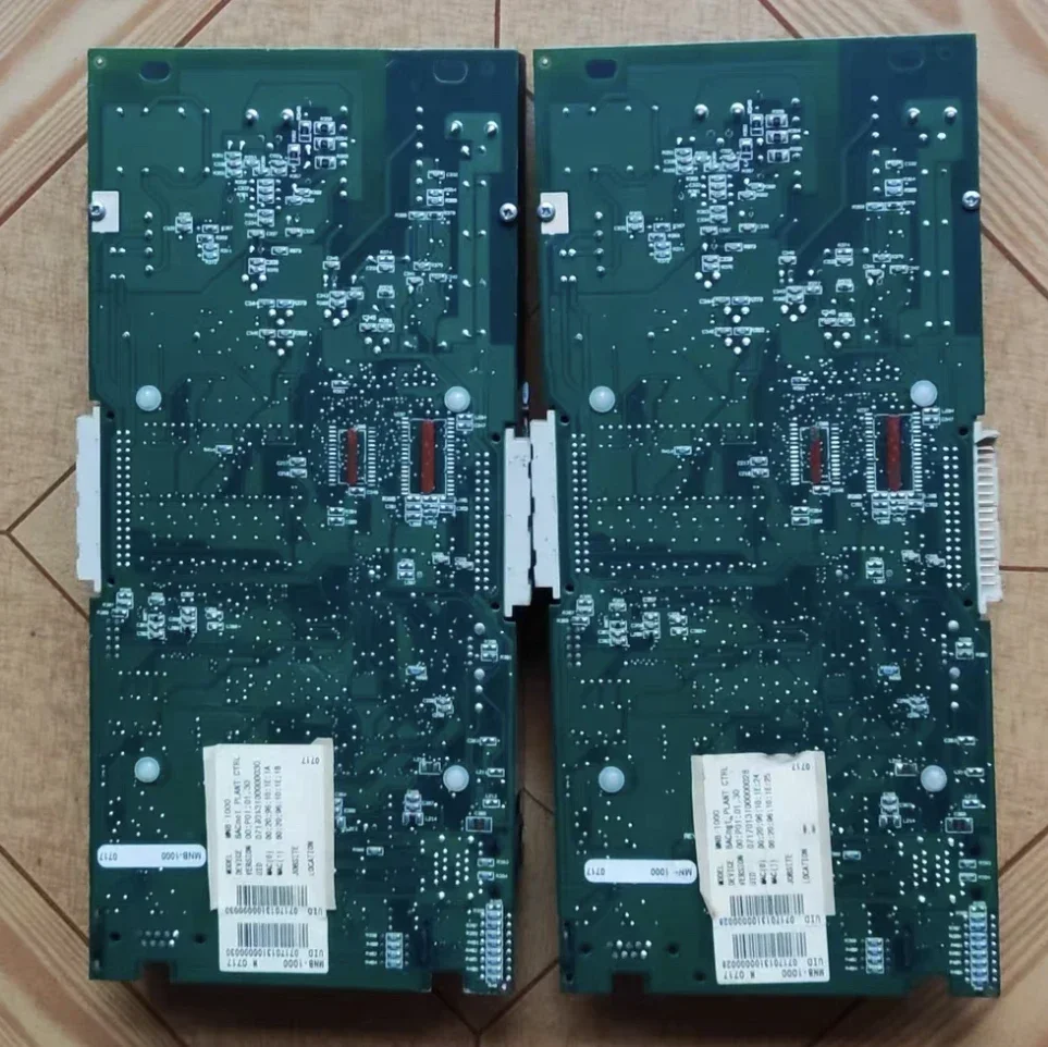 Used MNB-1000 controller Functional testing is intact