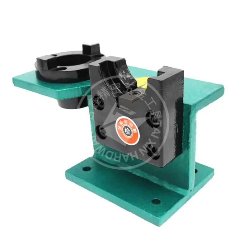 Locking tool holder CNC plus center handle Locking tool holder Removing BT30 BT40 BT50 HSK