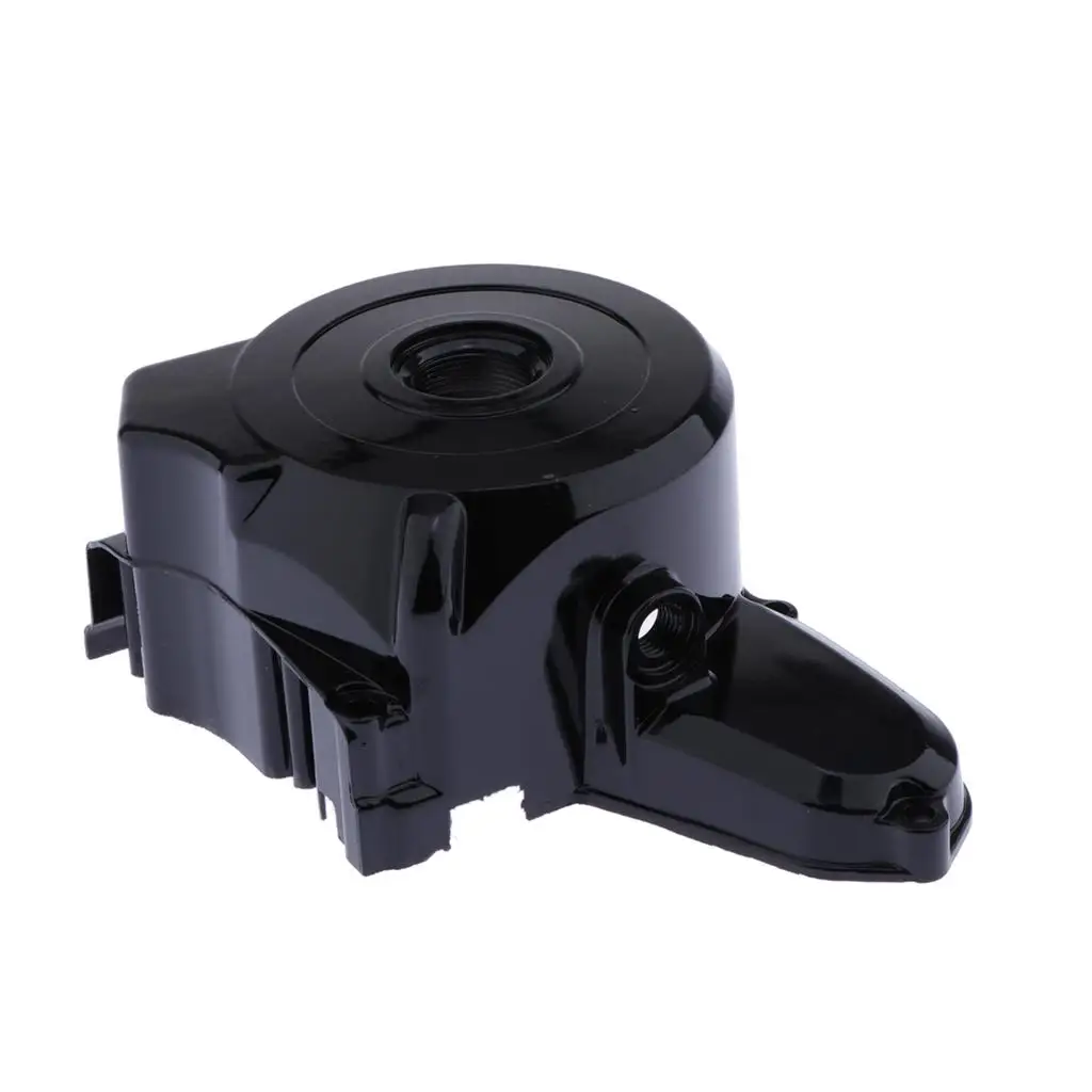 Engine Crank Case Stator Cover Metal for 4 Stroke ATV 110cc 125cc Motorbike Chopper Engine Kit
