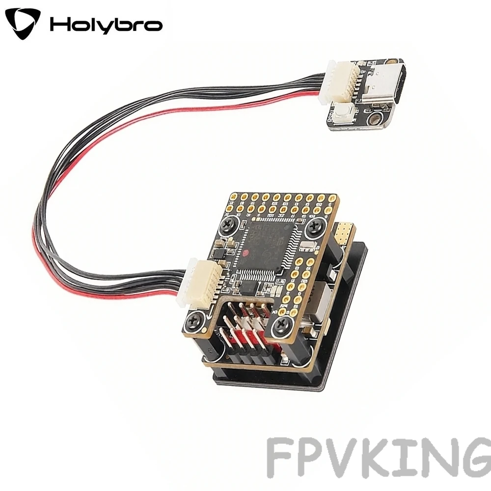 Holybro Kakute F405…