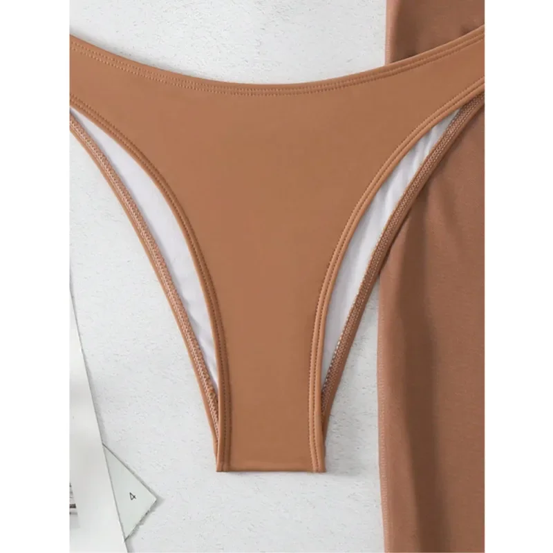 Sexy Bikini Sets 2024 Swimsuits Women\'s Swimwear Push Up Female Beach Swimming Wear Bathing Suits Brazilian Set Pool Bather