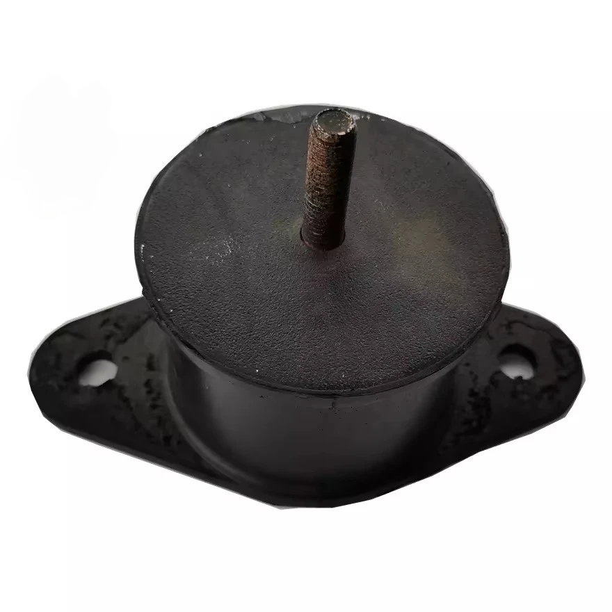 

High Quality DD16 Road Roller Parts LH214 Rubber Buffer Rubber Shock Absorber