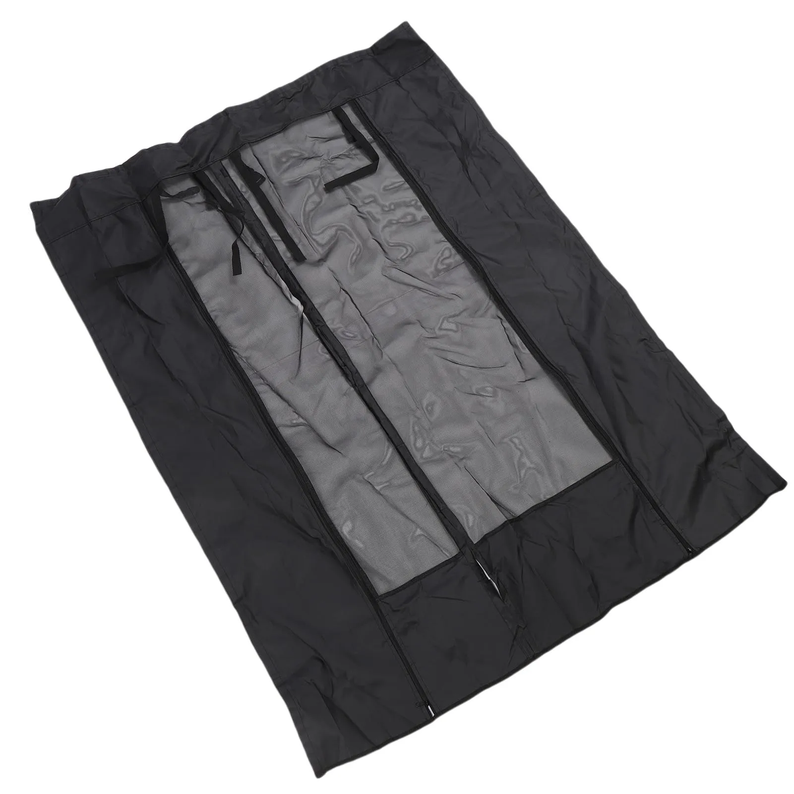 

Магнитная сетка-шторка для сдвижной двери фургона, высокопрочная, дышащая, 52.36x70.87 дюймов, замена для Sprinter