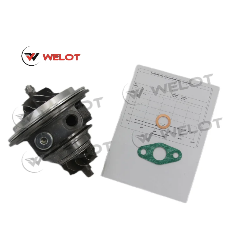 K03 Turbine Patrone 53039880106 53039700105 Turbo CHRA Für Audi Seat Skoda VW Passat B6 2,0 TSI 147KW BWA BPY 2006-06F145701G