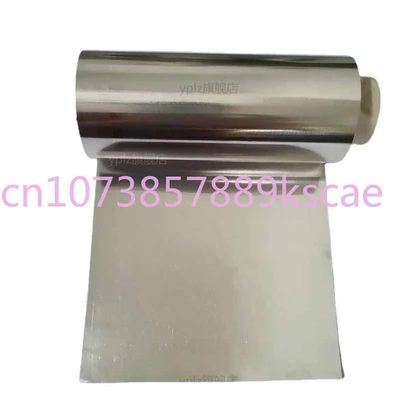 High Purity Tin Plate Tin Sheet Tin Block  Roll Skin Tinfoil Fillet