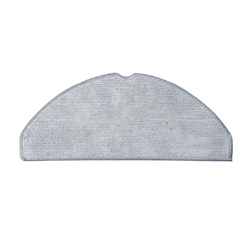 AT28-For Roborock Q7TF/Q7TF+ Robot Vacuum Cleaner Replacement Parts Main Side Brush Hepa Filter Mop Cloth Dust Bag