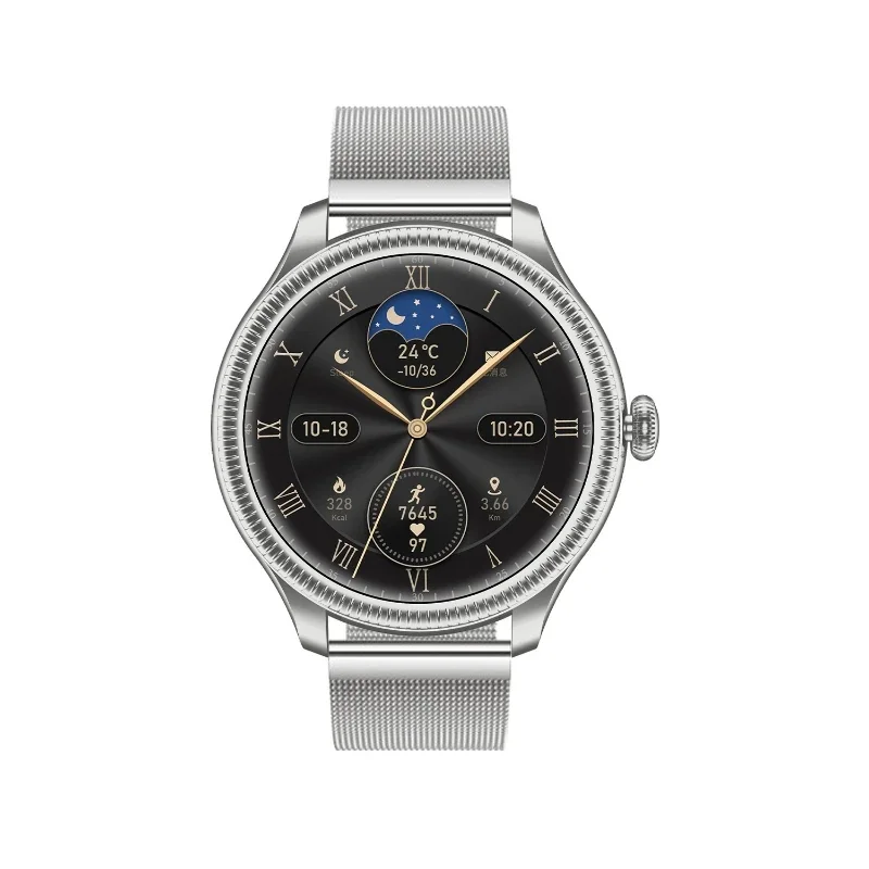 

Cross-border GM1 mini smartwatch, Bluetooth, health detection, watch, sleep test, sports, multi-function, Huaqiangbei