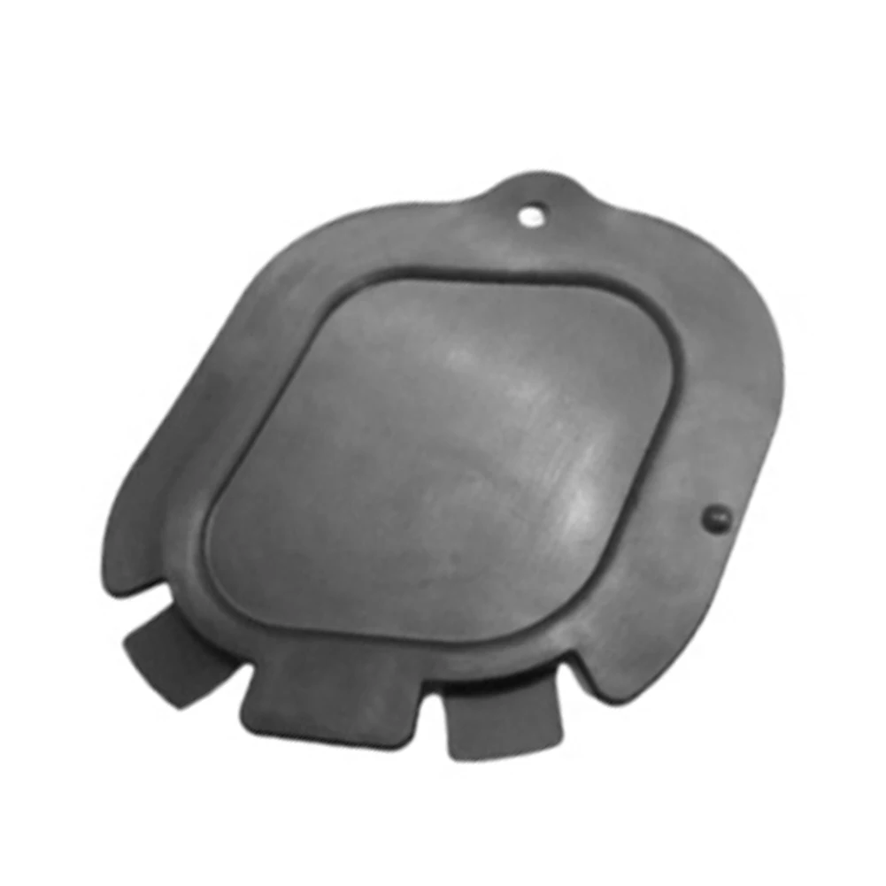 

Car Accessories Housing Liner Cover 4G0809967 Direct Replacement For A6 C7 2011-2019 Front Wheel Housing Liner Cover