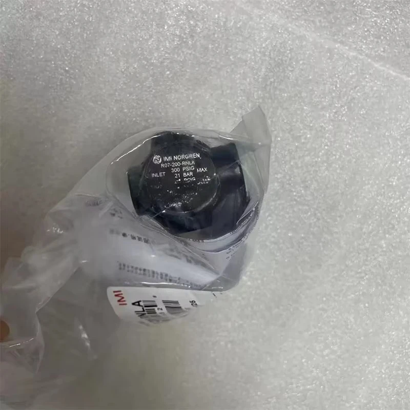 Original R07-200-RNLA 1/4 PTF Screw Thread Pressure Reducing Valve