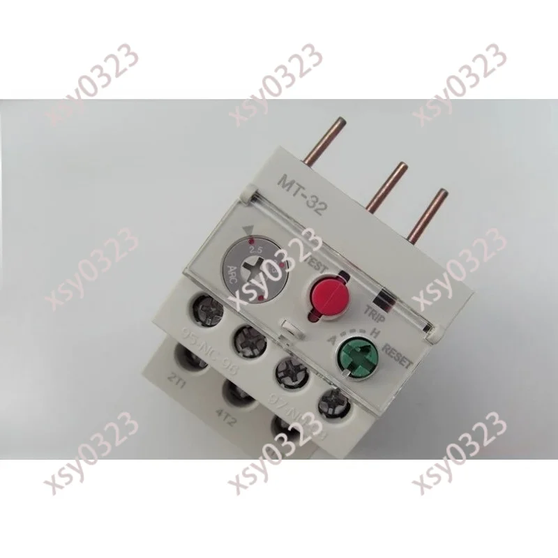 

MT-32/3H Thermal Overload Relay 5-8A 6-9A 7-10A 9-13A