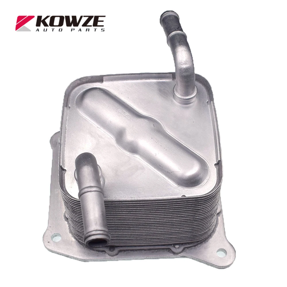 مجموعة تبريد الزيت العابر للاستبدال التلقائي لنيسان سنترا 1.8L 2013-2017 21606-3JX0B