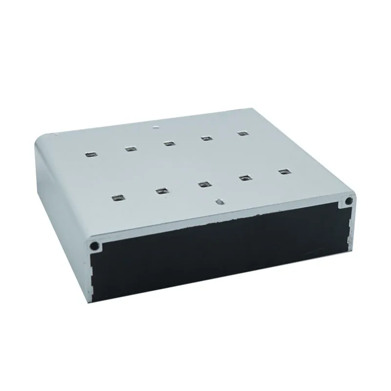 XBL40125 Heavy-duty High-acceleration High-speed Long-stroke Movements Iron Core Linear Motors