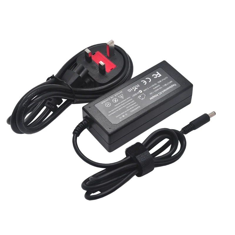 Inspiron Inspiron 15 3551 5559 AC Adapter 19.5V 3.34A 65W 4.5*3.0mm Laptop Charger Compatible with P28E Model for 3552 3558 5551 555 - Aliexpress Deal