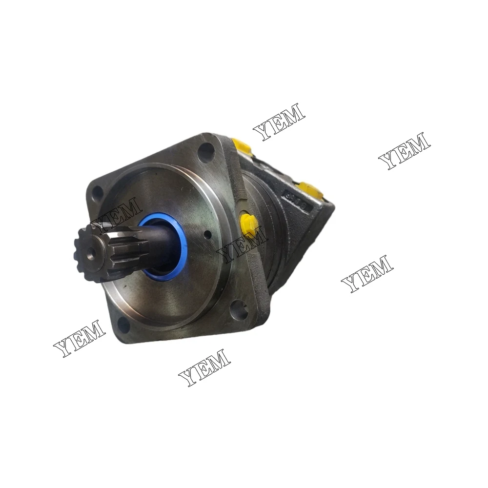 High quality Hydrostatic Drive Motor 7499819 For Bobcat Engine Parts