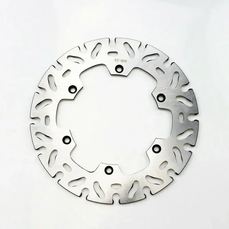 

Motorcycle Rear Stainless Steel Rotor Brake Disc for Suzuki DRZ400S 00-16 RM125 250 89-00 RMX250