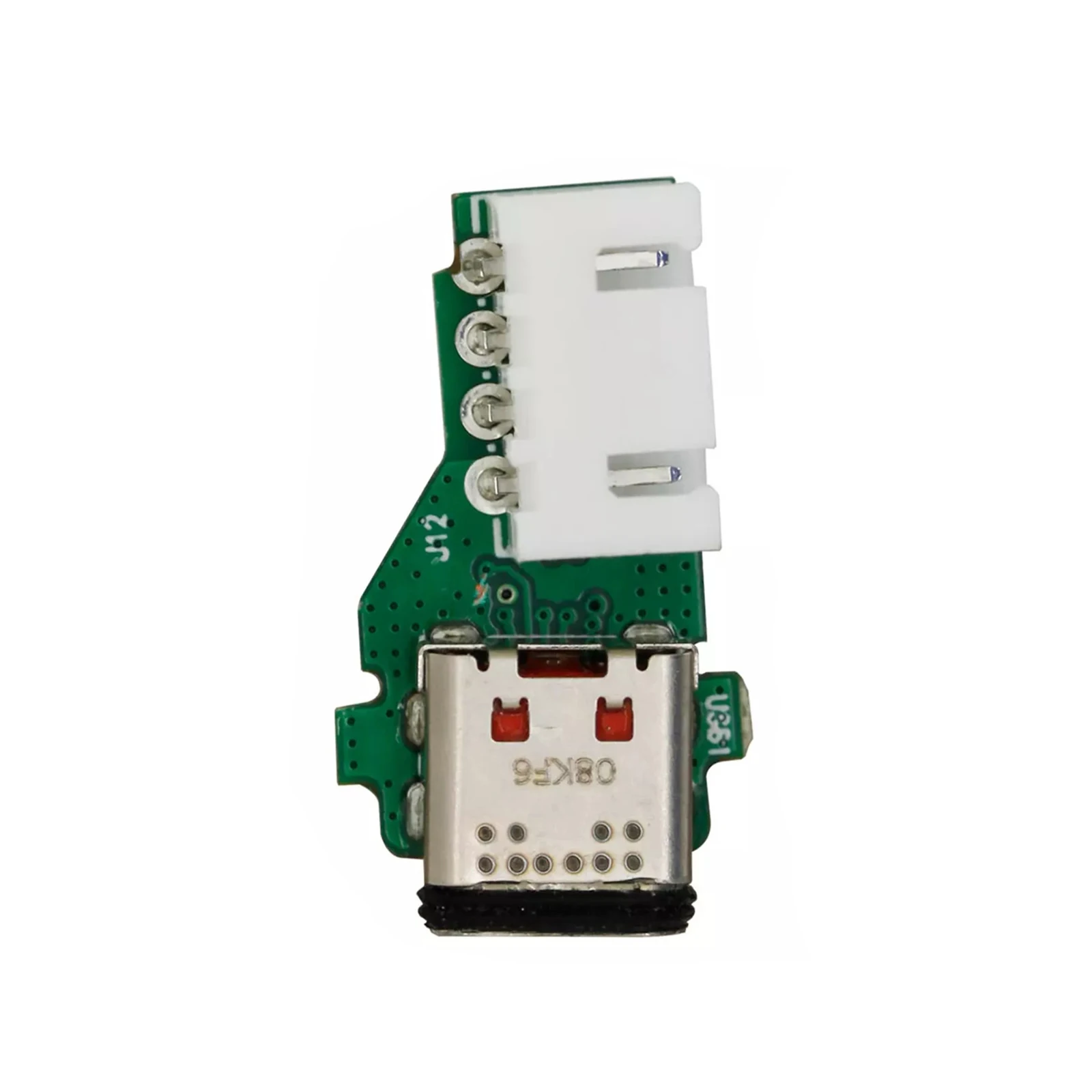 1Pc Charging Port Board Power Jack Dock Connector Part Power Motherboard For JBL Flip 5 Version GG Bluetooth Speaker Accessories