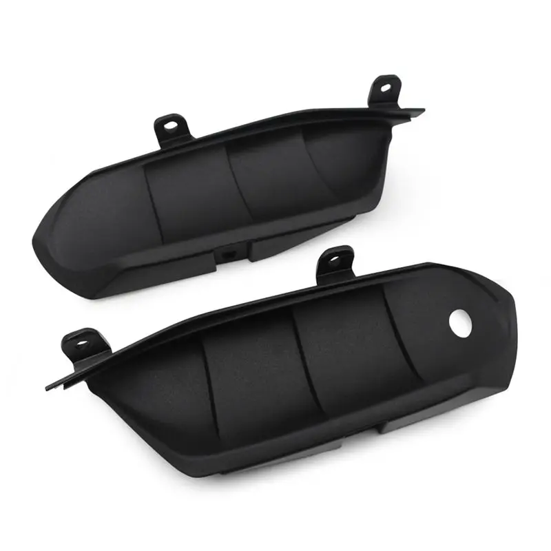 Stable-Motorcycle Rear Seat Fairing Cover Tail Side Fairing Cover For MT07 MT-07 2012-2017 Motorcycle Accessories