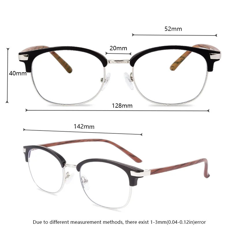 Sun Photochromic Reading Glasses for Men Magnifying Presbyopic Eyeglass Diopters:+0.75+1+1.25+1.5+1.75+2+2.25+2.5+2.75+3+3.5+4.0