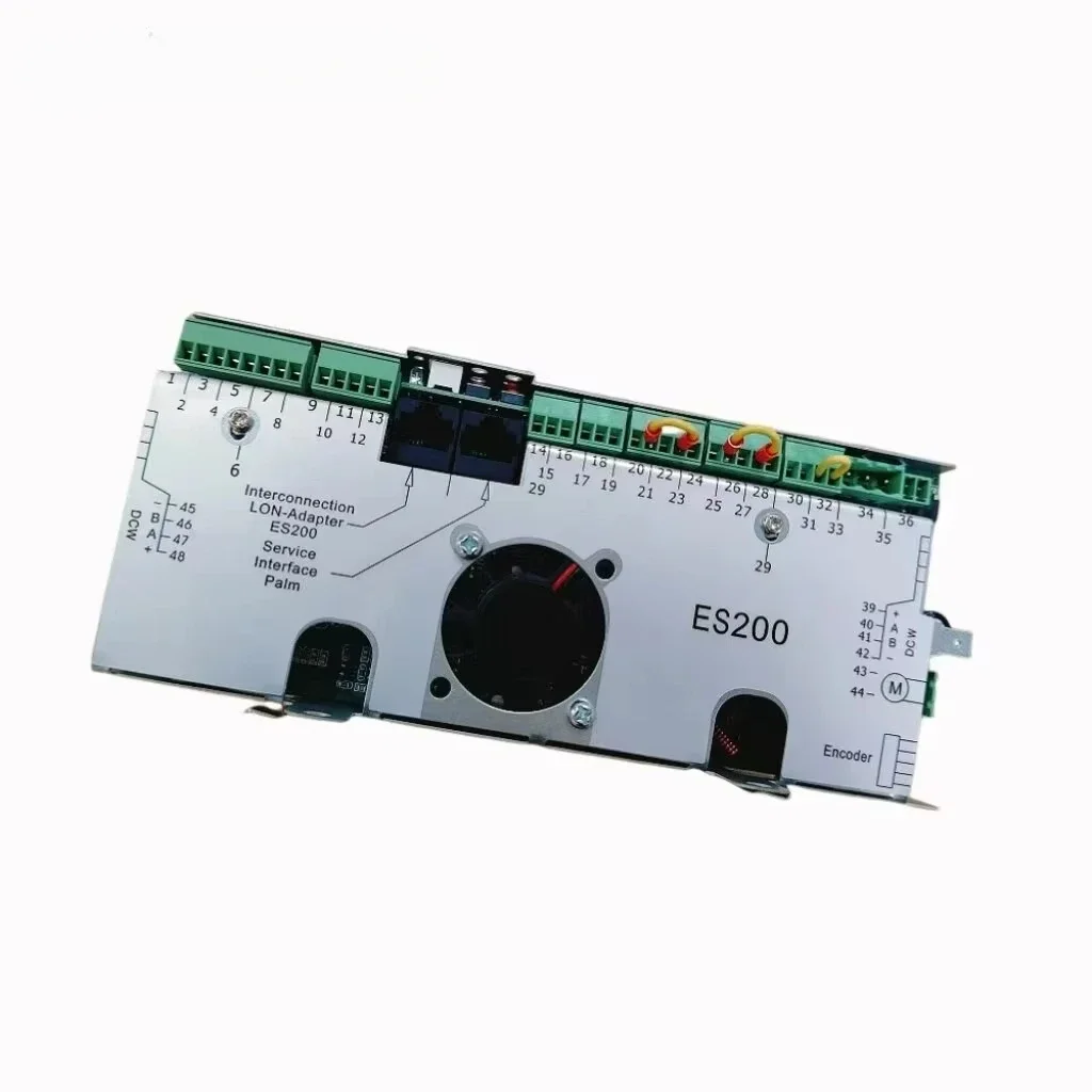 

China factory ES200 automatic door control board