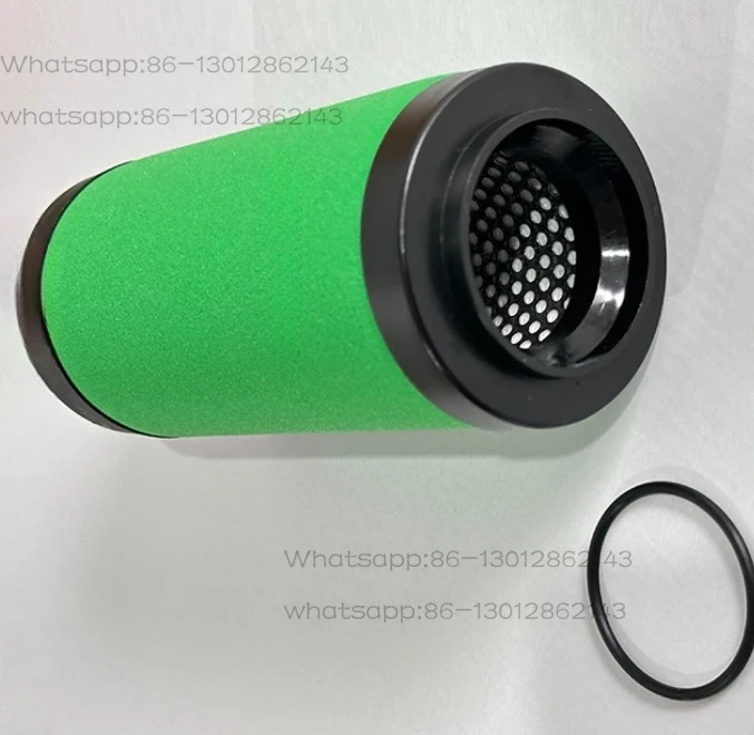 Replacement of Norgren Dryer Pipeline Precision Filter Element 5351-03 5351-04 5351-05