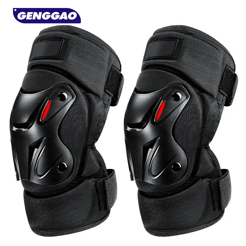 1 Pair Skate Pads - Knee and Elbow Pads for Roller Skating Climate Neutral Skating Protective Gear Adult - Roller Skate Pads