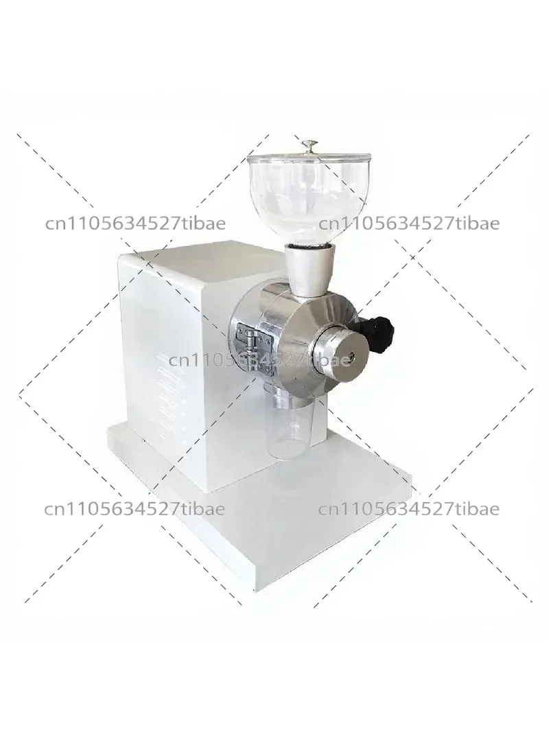 Grain Moisture Test Grinding Mill, Sample Mill for Experimental Grain Processing