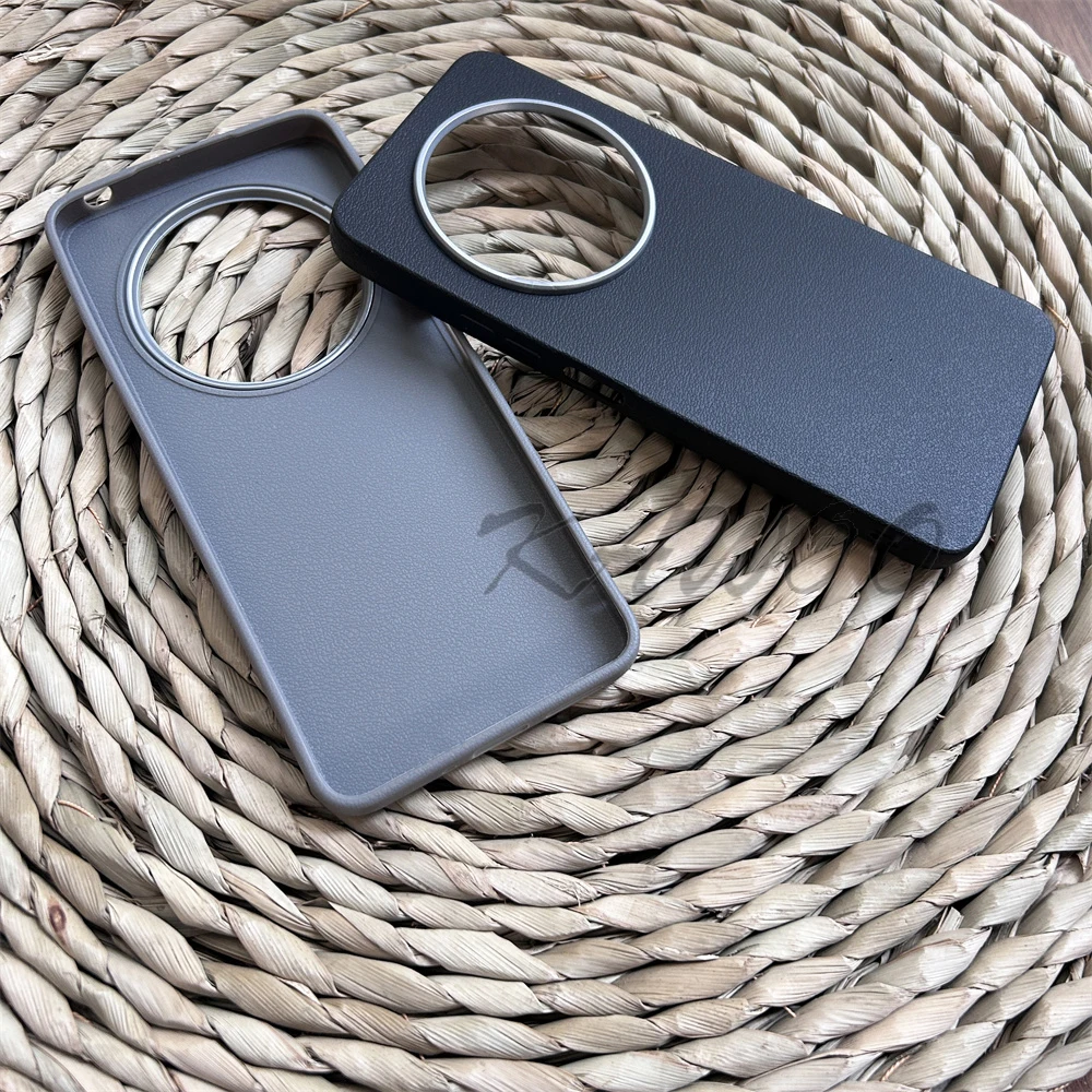 เคส X9D หนังเทียม TPU นิ่ม สำหรับ Honor X9A X9B X9C 5G เคสกันกระแทก พร้อมวงแหวนกล้องถอดได้