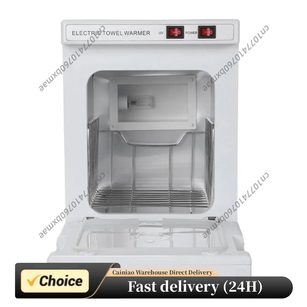 

5L Mini Towel Warmer Heated Towel Cabinet Electric Tower Warmer for Beauty Salon Massage Office Facial Spa Catering Equipment
