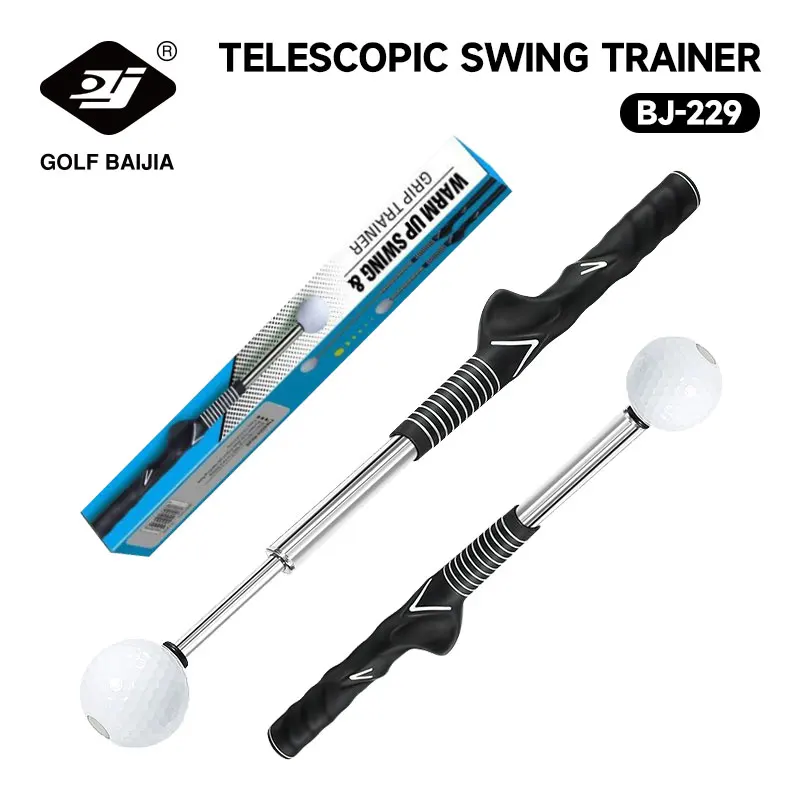 Thumbnail 2 - #12 Latest Golf Training Aids Offers