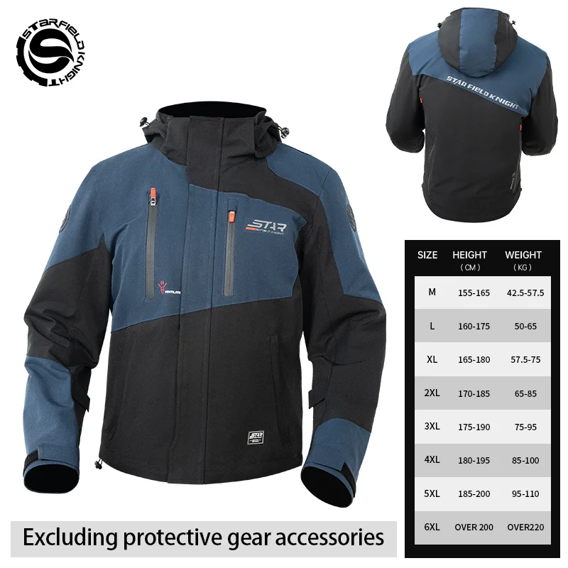 Only Jacket blue