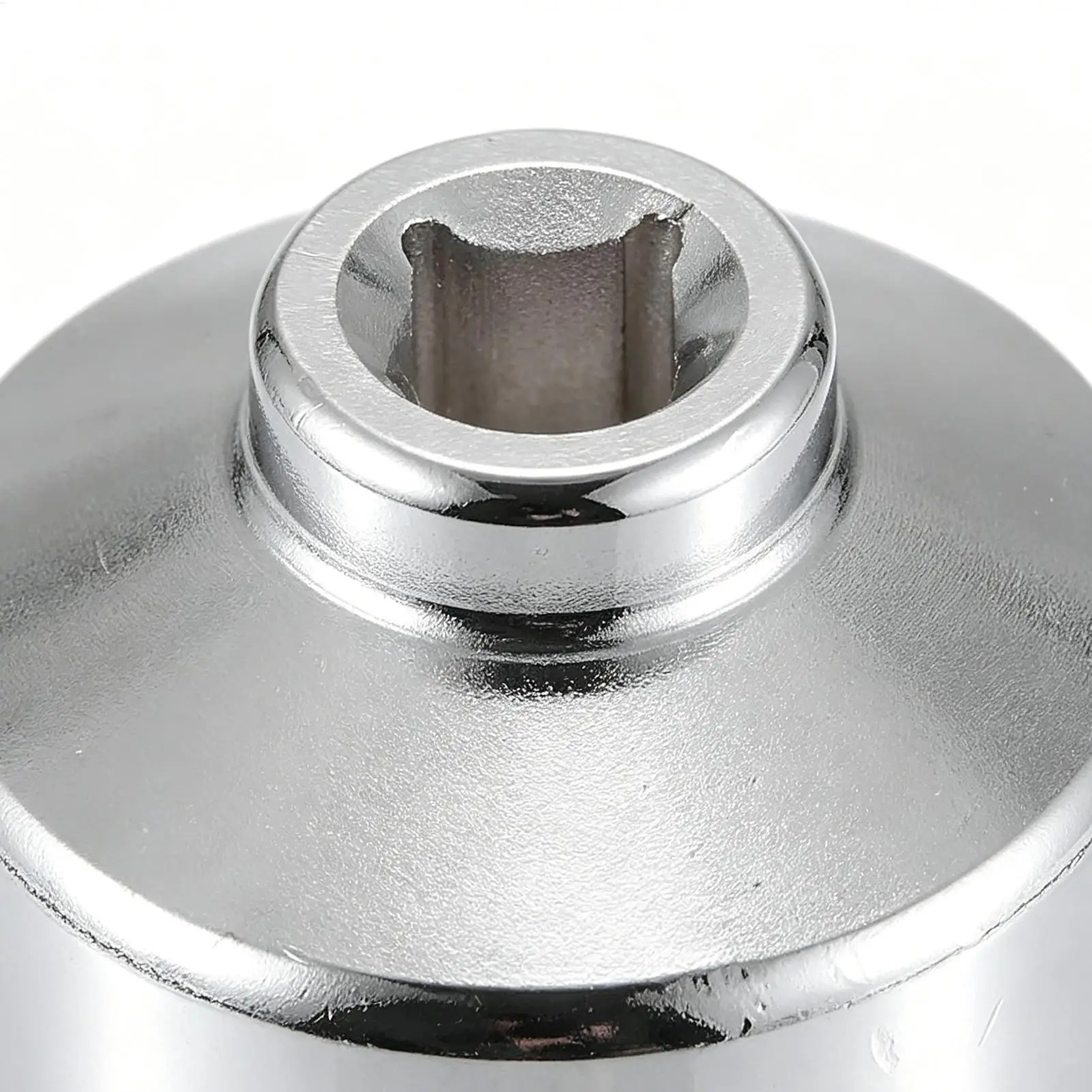 Nut Socket Wrench 38mm Nut Maintenance Spanner Tool Auto Repair Socket Wrench For Mechanics Electrician Motorcycle Vehicle