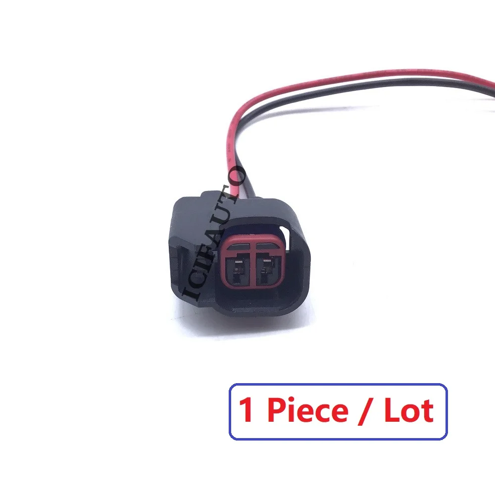 1/2/5/10 Connector van Abs Wielsnelheidssensor voor Jeep Liberty Wrangler Dodge Nitro 52125003AA, 52125003AB, 52125003AD,52125003AC