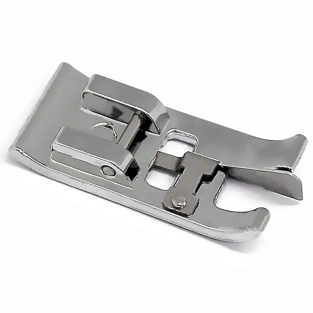 Overcast Sewing Presser Foot #7310C For Singer Brother Janome Babylock All Low Shank Sewing Machine Accessories Tools