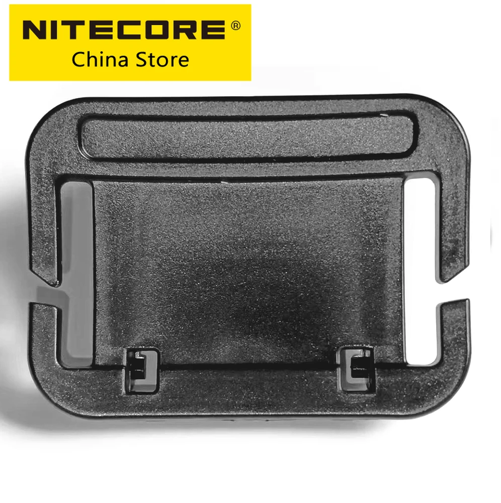 

Wholesale Nitecore Bracket for NU35 Headlamp Lighting Original Accessories Without Headband and Headlight