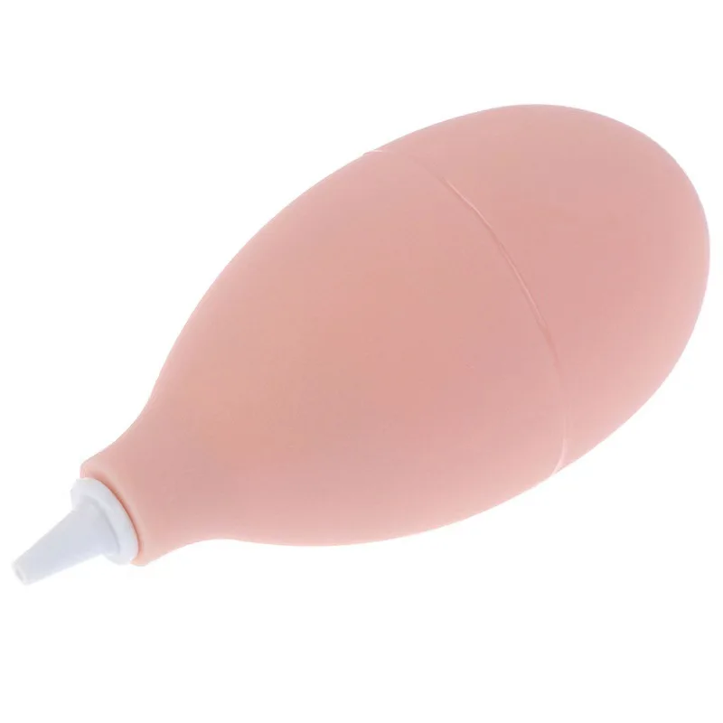 مشاهدة المطاط تهب أجزاء المضخة نظافة ساعة إصلاح حركة حالة الطلب أدوات إزالة الغبار لصانعي الساعات كرة منفاخ الهواء #4