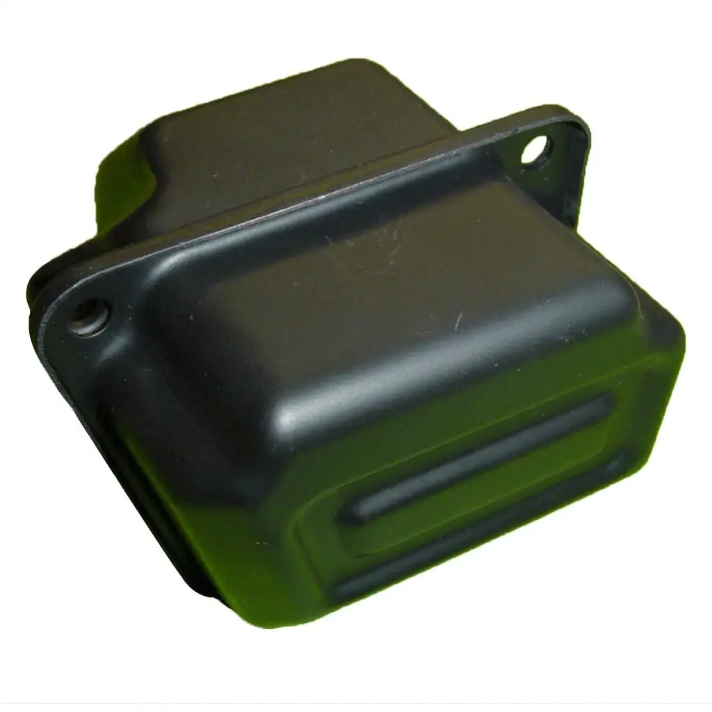 Replacement Exhaust Muffler Fits for 026 024 MS260 Muffler Chainsaw Parts Home Improvement