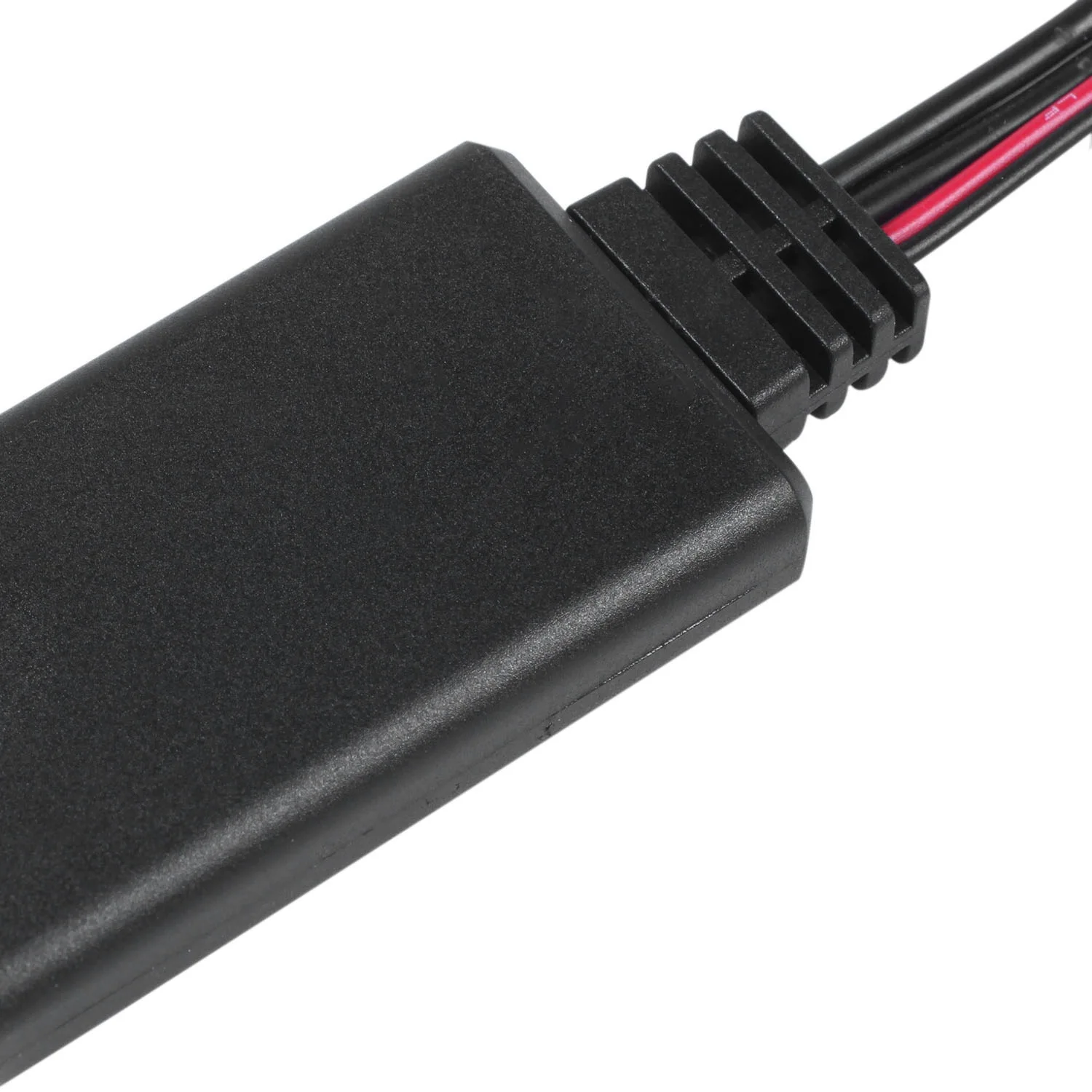 Car Bluetooth Module Aux Adapter Wireless Radio Player Stereo Aux-In Audio Cable For Renault Cloo Kangoo Megane For Scenic-T61C