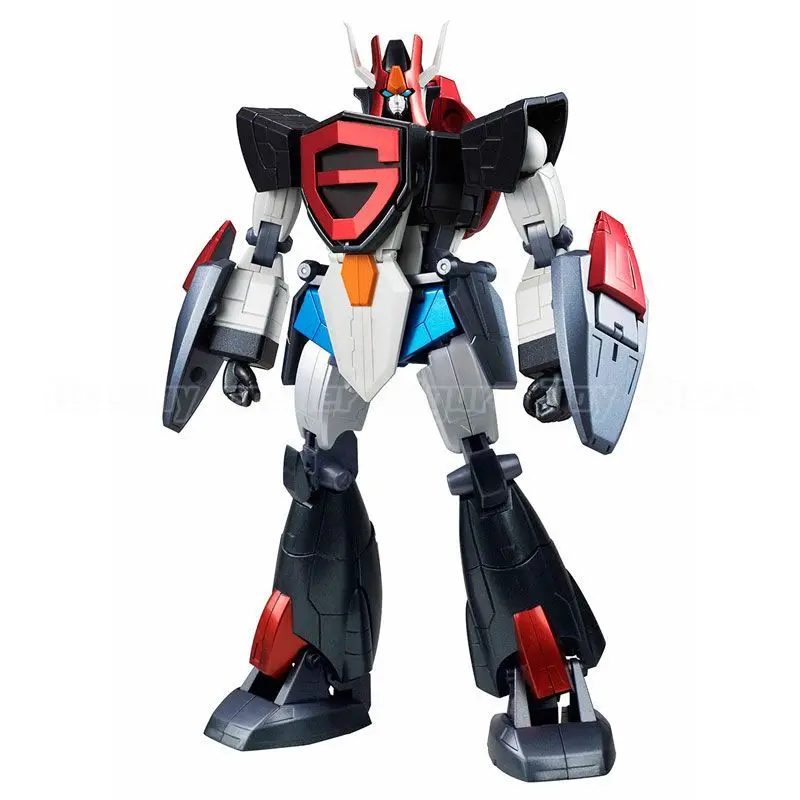 【재고 있음】오리지널 메가하우스 VAHi-SPEC 슈퍼 스트롱 로봇 갈라트 점보 메카 모델 장식품 컬렉션