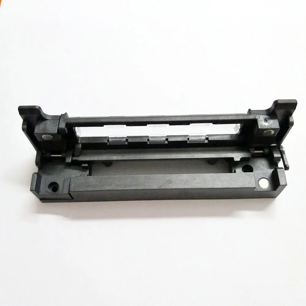 Original Heater Chassis Cover Heating Furnance Shield Heat Oven for Overtek Ot7400 Fusion Splicer Machine