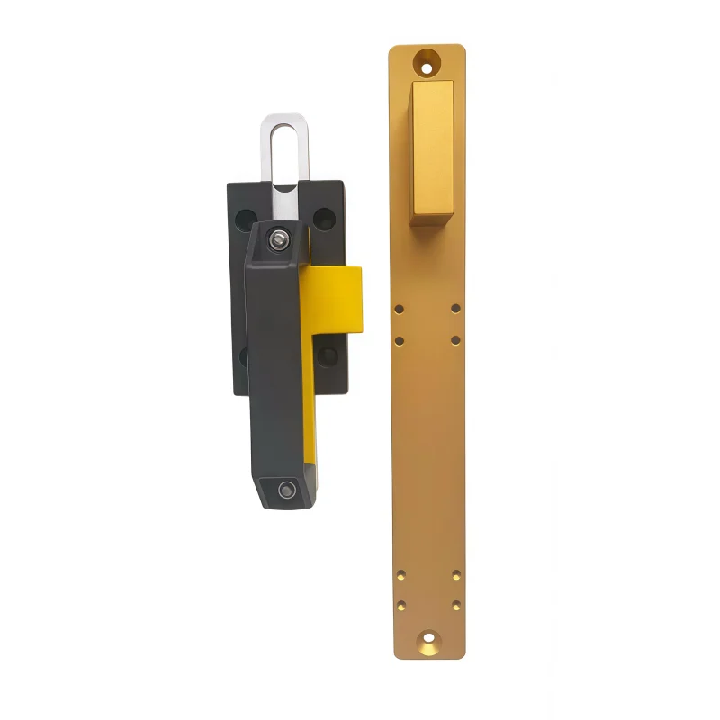 New sa-fety do-or s-witch, bo-lt TP-A 084430 BO-LT 084432 TP-C