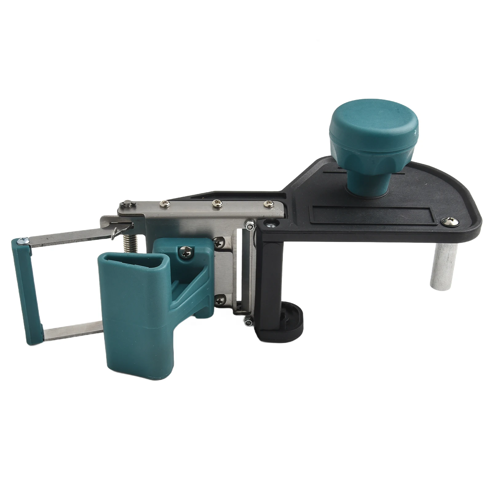 

Dual Purpose Tool Edge Band Cutting Tool Stable And Accurate Cutting Stainless Steel Cutting Device Lightweight Edge Trimmer