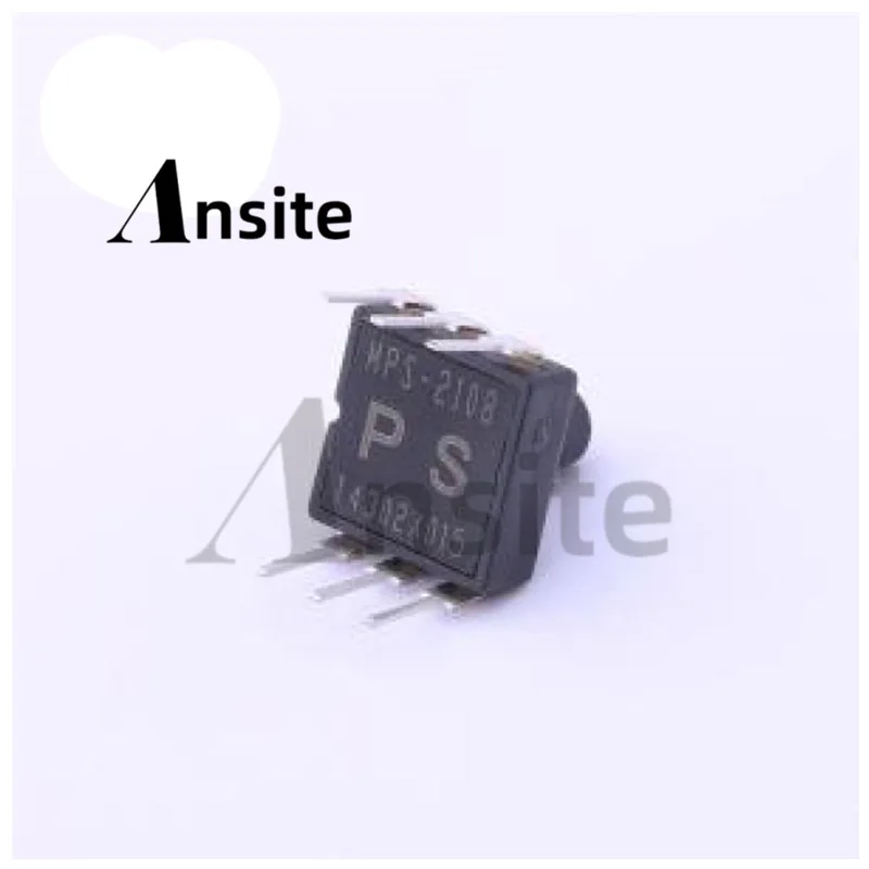 1 pieces per lot, 100% original full-leaded MPS-2107 -2108 -006GC 006GRC 015GC 030GC 100GC pressure sensors