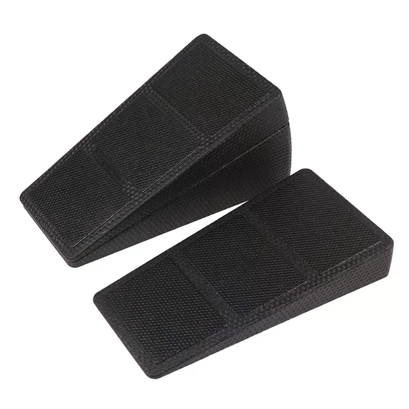 Neigungs-Stretchbrett, Beinstrecker, EPP-Neigungsbrett, 3 Höhenverstellung für Kniebeugen, Wadenhöhen, Yoga, Fitness, Fußstrecker