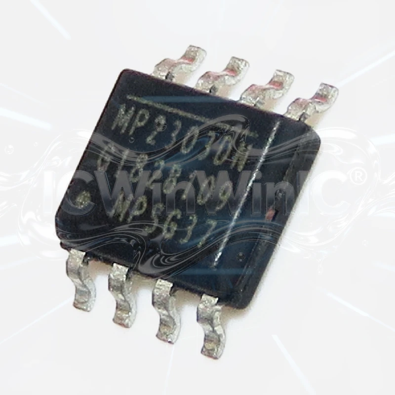 3-50PCS MP2303DN MP2303 5503GM 5503 B0505S-2W B0505S IDT92HD80B1X5NLG 92HD80B1X5NLG AT93C66 93C66 30680 HSSOP-36