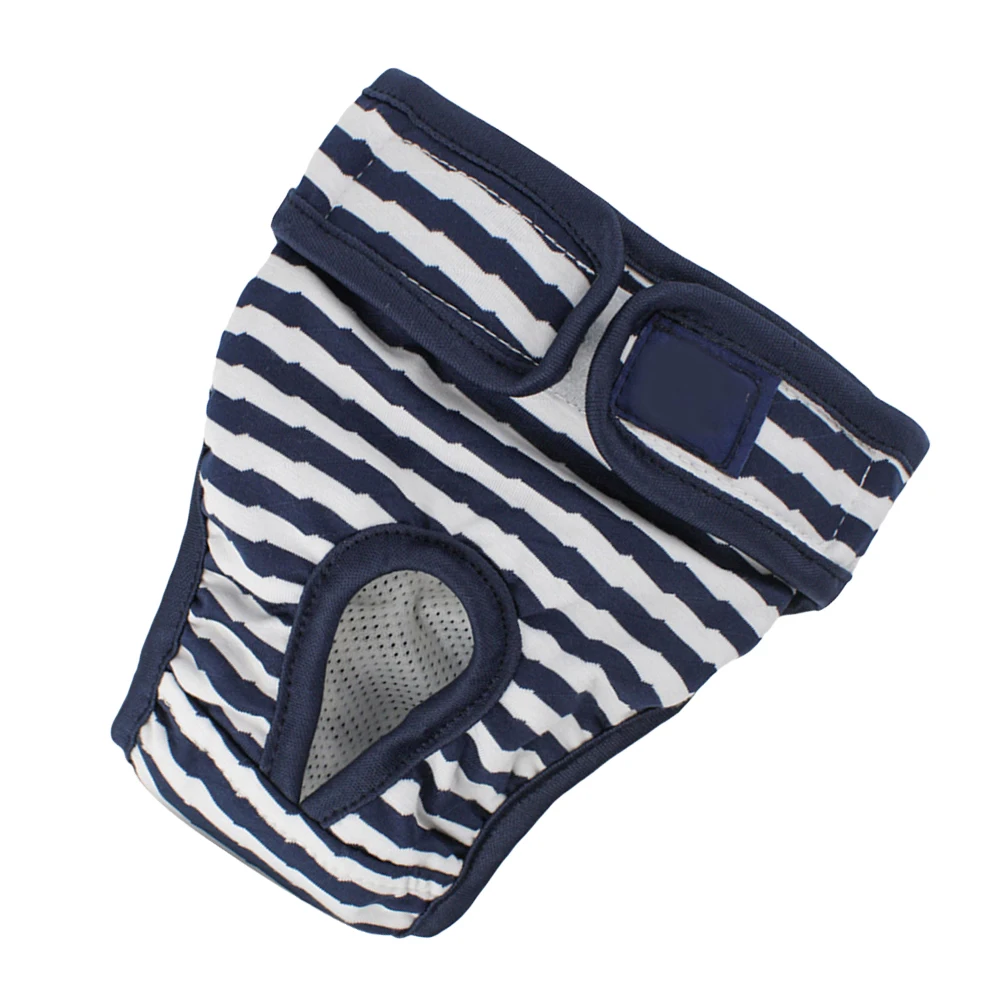 

Physiological Pants Pet Dog Menstrual Doggie Diapers Female Dogs for Panties Incontinence Trousers