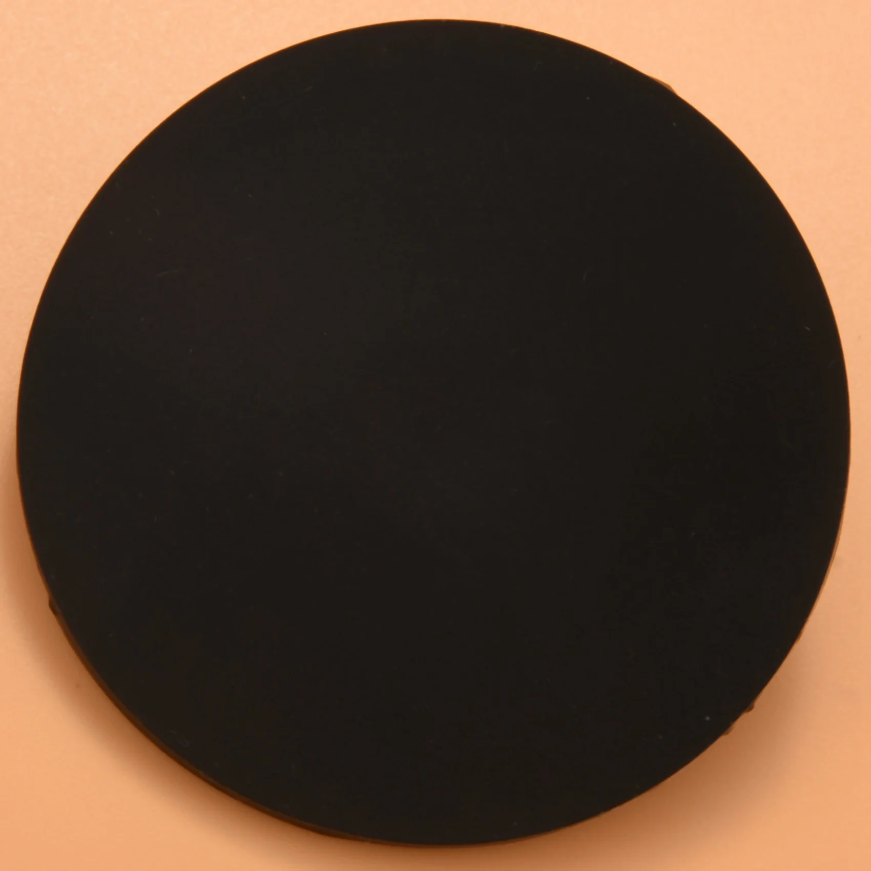 Blind Filter Backflush Disk Rubber For Espresso Machines Brewing Head Backwashing Gasket
