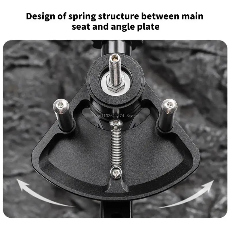 

Impermeable Aluminum Cycling Calibration Tool Expert Cycle Stage Adjustment Device