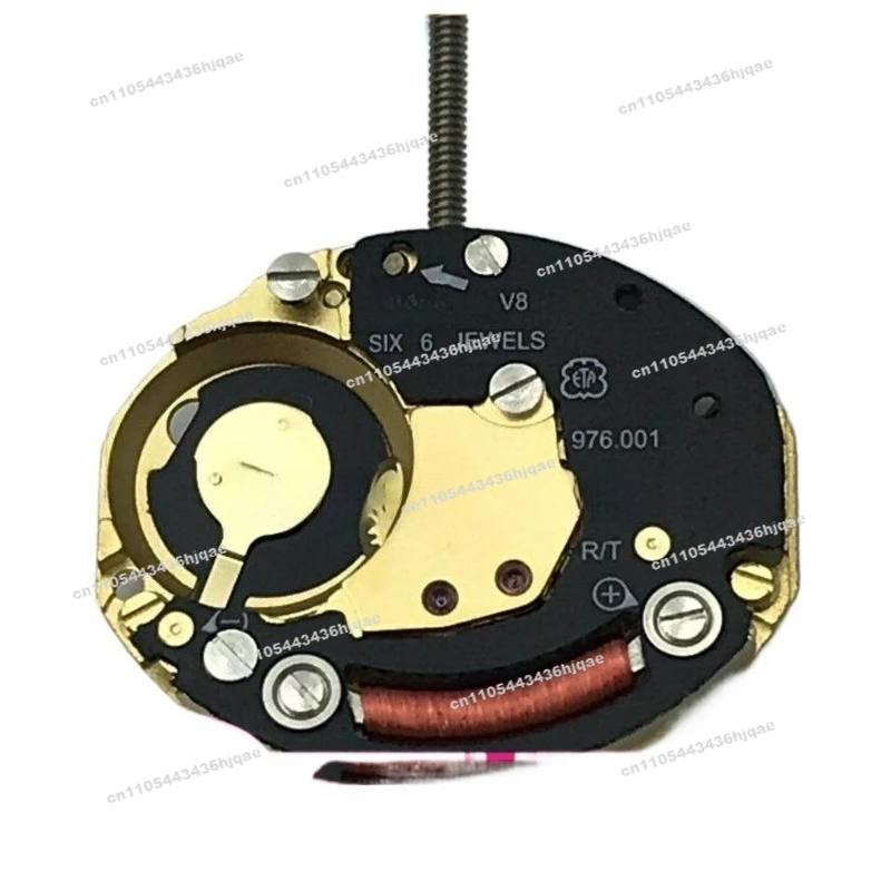 

Watch Accessories ETA 976.001 Movement 976001 Quartz Circuit Board 1456 Movement