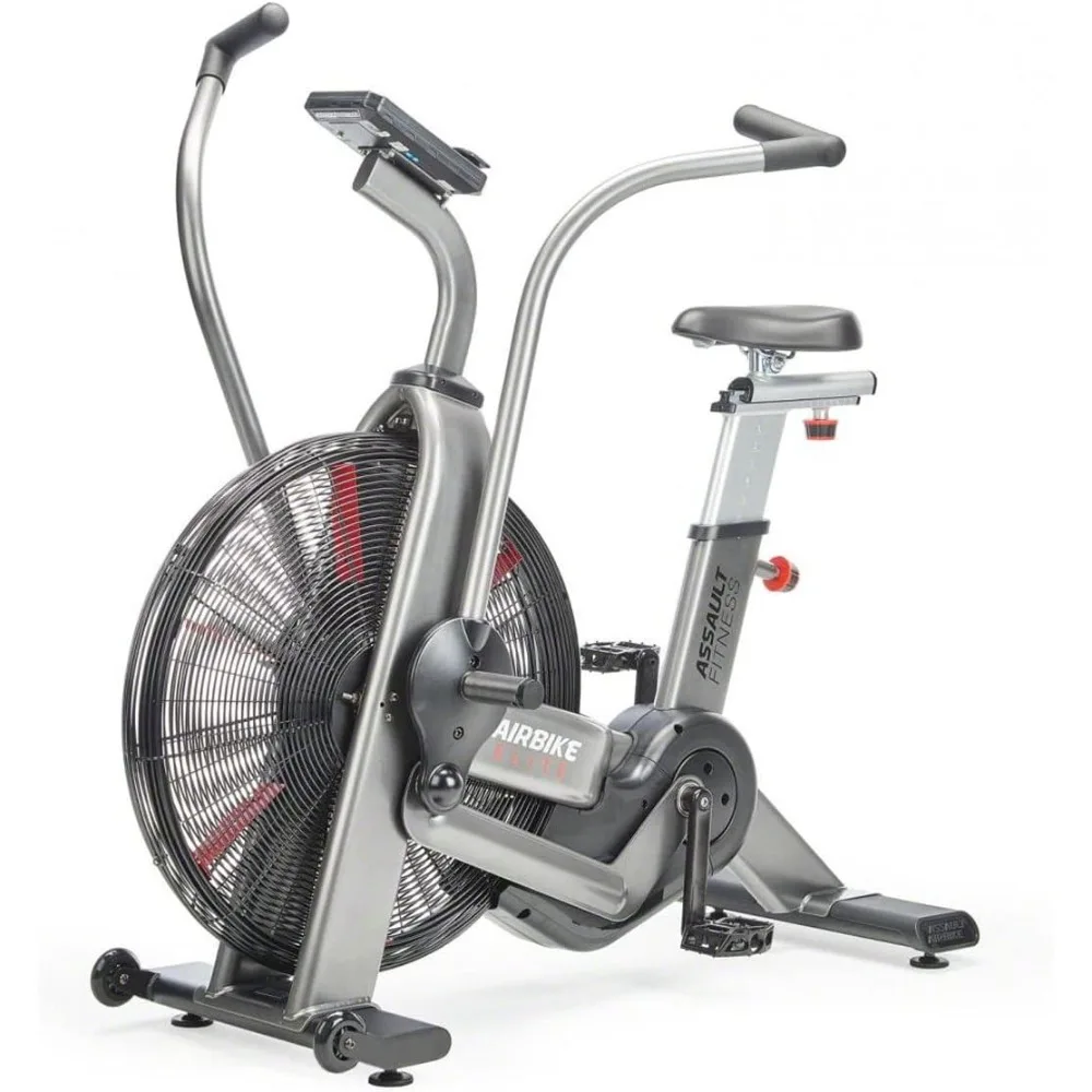 

Assault AirBike Elite, Grey