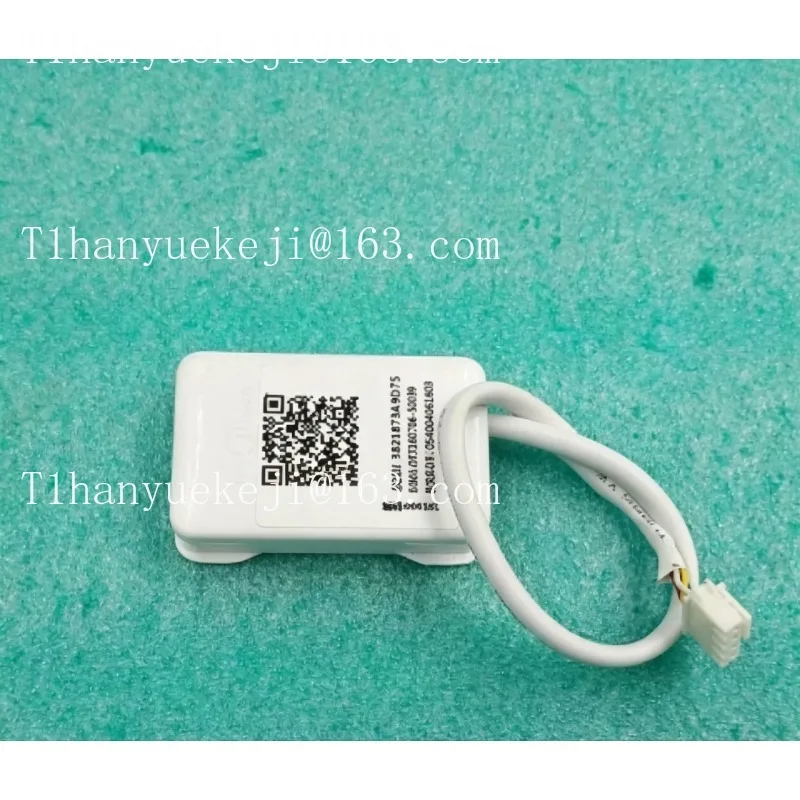 Suitable for Midea air conditioner accessories, network DC5VWI-FI module, mobile phone control touch block M5Q10-C